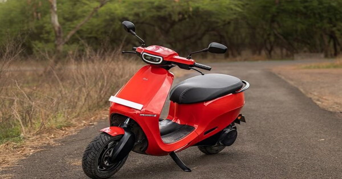 Ola S1 Pro Plus: भारत में धूम मचा रहा है Ola का नया हाई-परफॉर्मेंस इलेक्ट्रिक स्कूटर