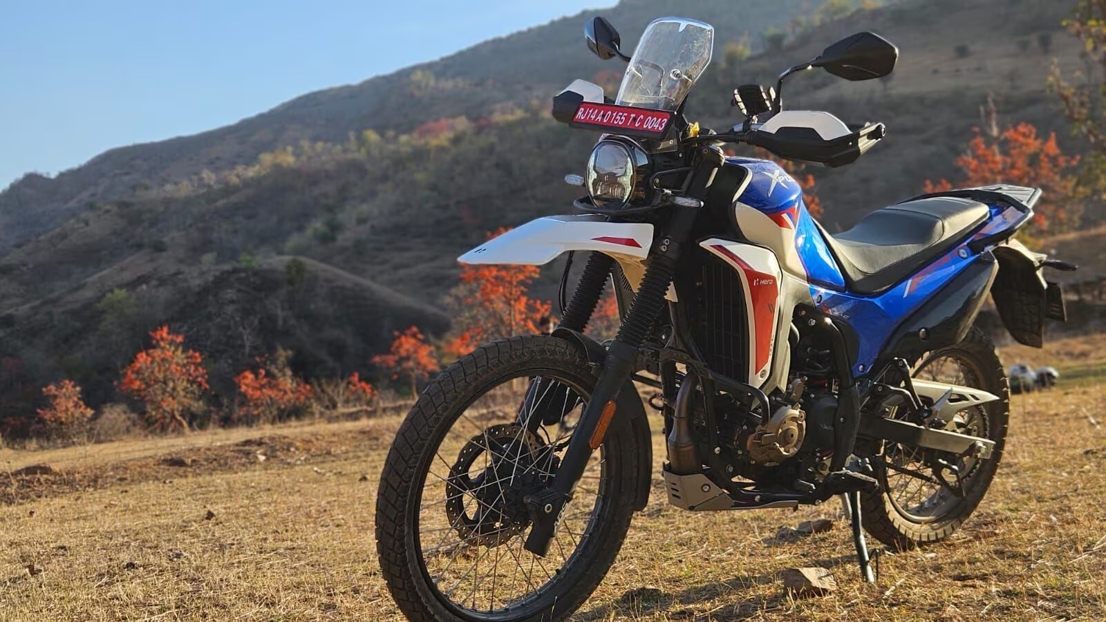 Hero XPULSE 210 को सस्ते में खरीदने का मौका; GST घटने के बाद इतनी रह गई कीमत, स्मार्ट फीचर्स से है लैस